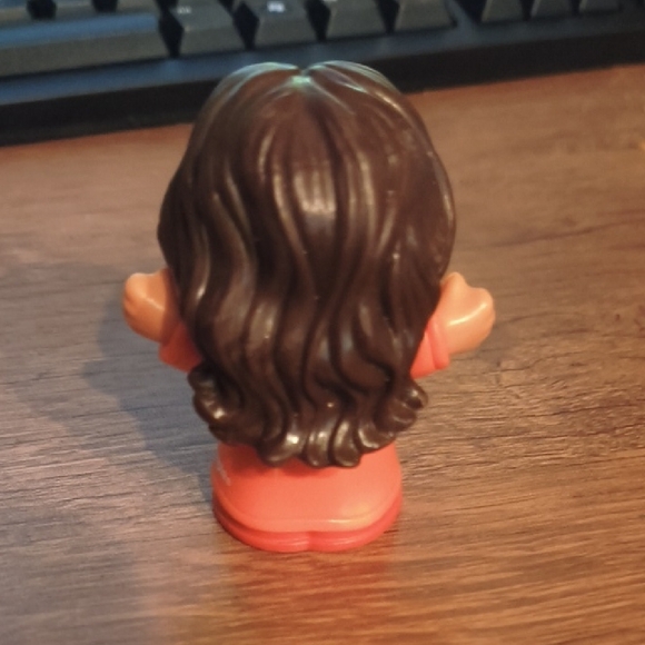 Set of 3 Fisher Price Little People - Neighborhood Figures / Community Helpers - Picture 8 of 14